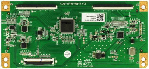 513C4951M01 CCPD-TC495-005-H V1.2 (M01) T-con Board