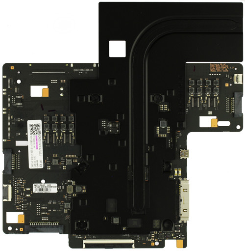 Samsung BN94-18126F Main Board for QN55S95CAFXZA (Version FA01)