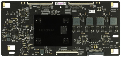 Samsung BN81-24372A LJ94-51307D T-Con Board for QN55S95CAFXZA