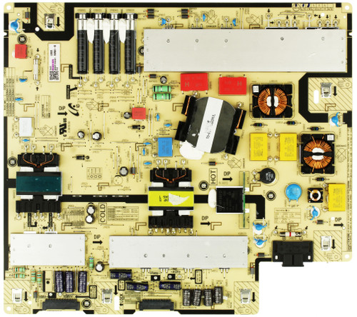 Samsung BN44-01162A Power Supply Board