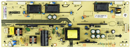 Element N13070901 Power Supply / Backlight Inverter for ELCFW329