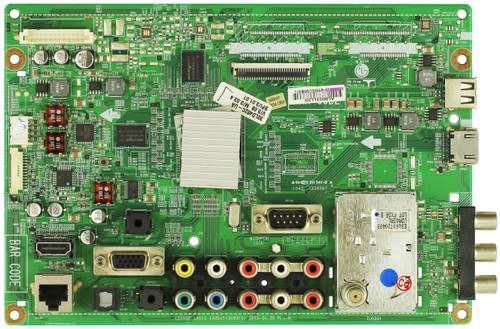 LG EBR61286801 Main Board for 32LD452C-UA
