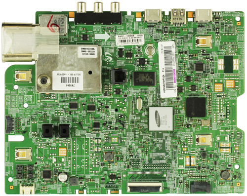 Samsung BN94-12420B Main Board for HG50NE478HFXZA (DA01)