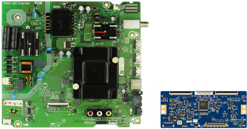 Hisense 55H6570G Complete LED TV Repair Parts Kit VERSION 1 (SEE NOTE)