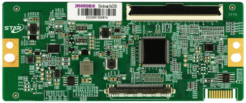 Westinghouse JR645R3HB1K T-Con Board