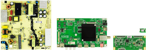 Westinghouse WR50UT4009 LED TV Repair Parts Kit - Version 4