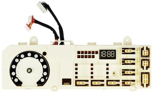 Samsung Washer DC92-01021A/DC92-01022A Main Board Union