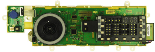 LG Washer EBR81634302/EBR816334402 Main Board Display Board Union