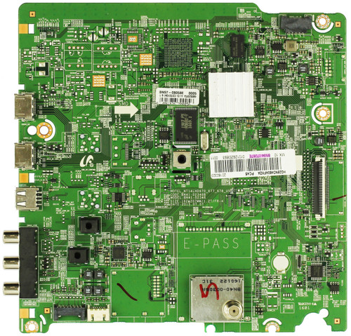 Samsung BN94-07267E Main Board for HG28ND460AFXZA (Version LS02)
