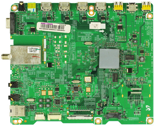 Samsung BN96-19569A Main Board for UN32D5500RFXZA