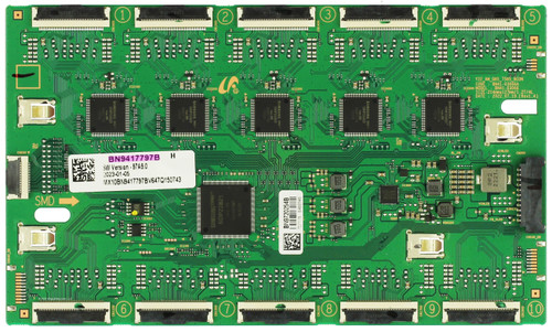 Samsung BN94-17797B VSS LED Board
