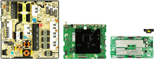 Samsung QN85Q80BDFXZA (Version CA01) Complete LED TV Repair Parts Kit