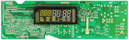 Oven 8273775 Control Board With Display 