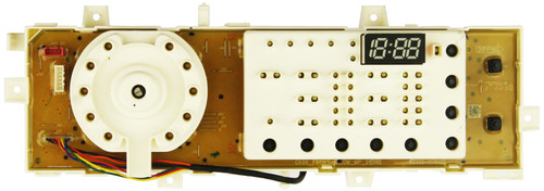 Samsung Washer 40302-1178300 Main Control Board Union