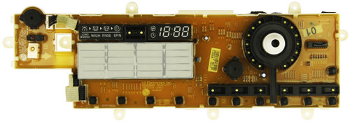 LG Washer EBR62267101/EBR62198101 Display Board Control Board Union