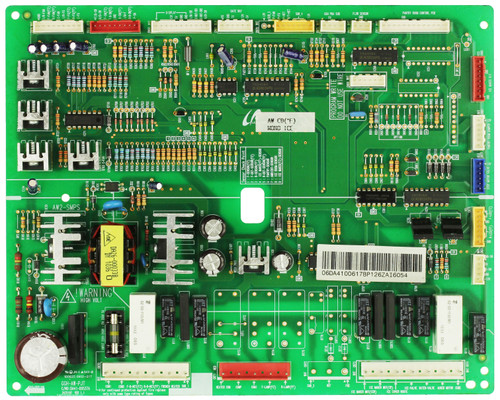 Samsung Refrigerator DA41-00617B Main Board