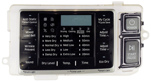 Samsung Dryer DC93-00376D/DC64-03116U Sensor Assembly