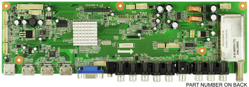 Apex 1103H0407 (CV318H-D-12) Main Board