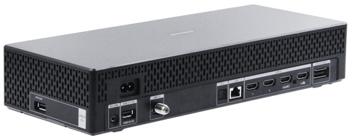 Samsung BN44-01066D/BN96-54788Q One Connect with BN39-02470A - OEM