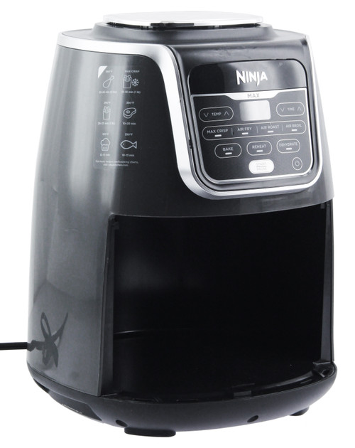 Ninja AF161 AF161NP AF162 Air Fryer Max XL 5.5-Qt. Replacement BASE ONLY - Refurbished