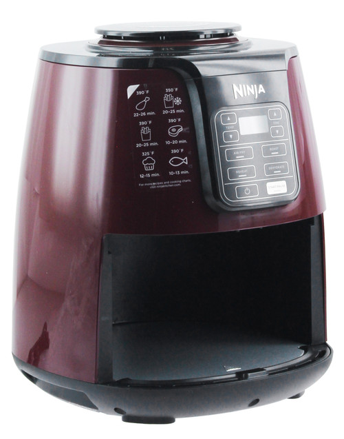 Ninja AF161 AF161NP AF162 Air Fryer Max XL 5.5-Qt. Replacement