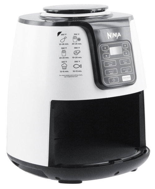 Ninja® Air Fryer 4-Qt. Replacement Base Air Fryers - Ninja