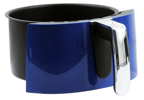 Ninja 102KY100 Replacement 4 qt. Air Fryer Basket AF101QNV - Refurbished