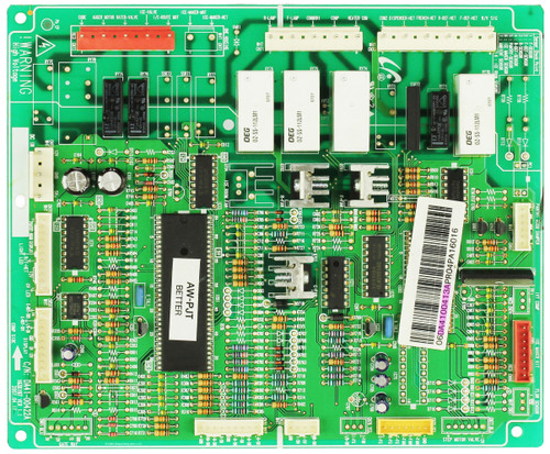 Samsung Refrigerator DA41-00413A Main Board