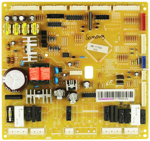 Samsung Refrigerator DA92-00147A Main Board