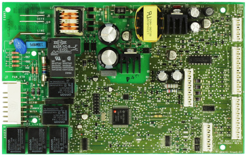 GE Refrigerator 200D1027G017 Main Control Board Assembly
