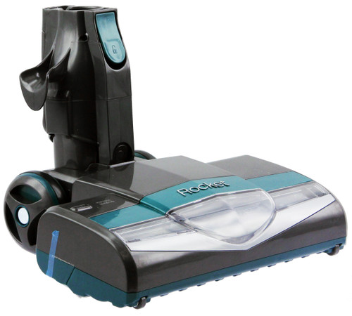 ハル Shark Motorized Floor Nozzle Rocket DuoClean HV301 Vacuum SEE NOTE