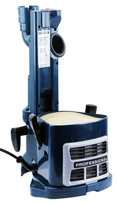 Shark Original Main Motor and Chassis w/Power Cord for Navigator