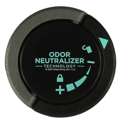 Shark Odor Neutralizer Technology Cartridge (Single) 1541FC3000 and Dial 1540FC3000 - Refurbished