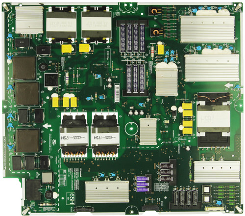 LG EAY65894601 Power Supply Board