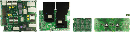 LG 65NANO99UPA Complete LED TV Repair Parts Kit