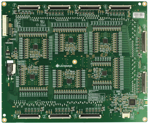 LG EBR36085901 LED Driver