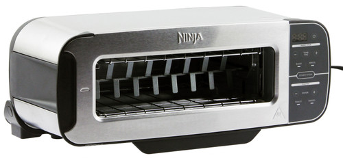 Ninja ST100 Foodi Flip Toaster Oven Replacement BASE ONLY (NO BASKETS/CRUMB TRAY/ETC) - Refurbished