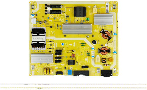 un_dimancheページ Samsung BN44-01111A Power Supply / LED Board for UN65AU8000FXZA