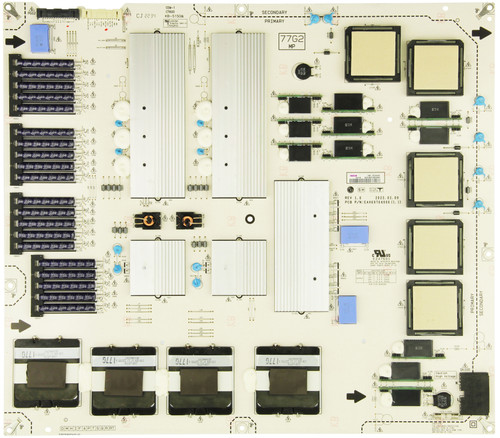 LG EBR36152301 Power Supply Board