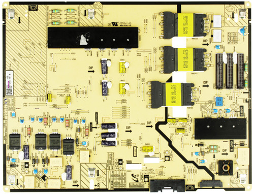 Samsung BN44-01151B Power Supply / LED Board