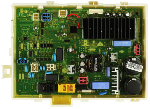 LG Washer EBR74798611 Main Board