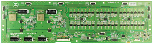 LG 6917L-0170A (KLS-D550RAMHF80) LED Driver 55VH7B-B