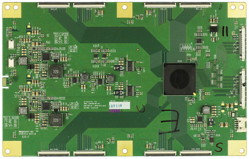 LG 6871L-3758D (6870C-0517A) T-Con Board for TH-84EF1U