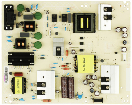 NEC ADTVI1550AAQ Power Supply Board