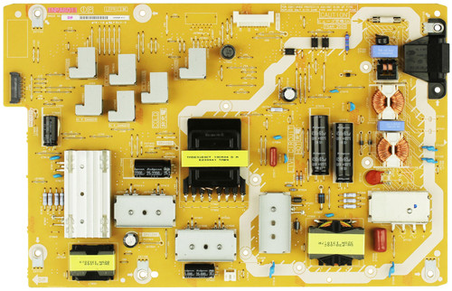 Panasonic TNPA6011CP Power Supply P Board