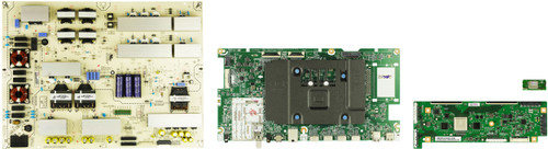 LG OLED77C2AUA.DUSQLJR Complete LED TV Repair Parts Kit
