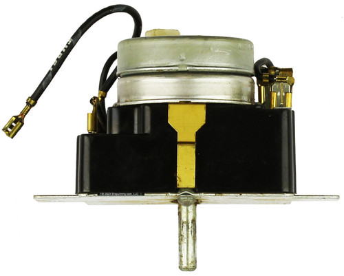 Whirlpool Dryer 696883 Timer - OEM