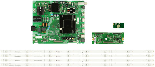 Hisense Main Board/Power Supply 281544 251545 for 50A6G (See note)