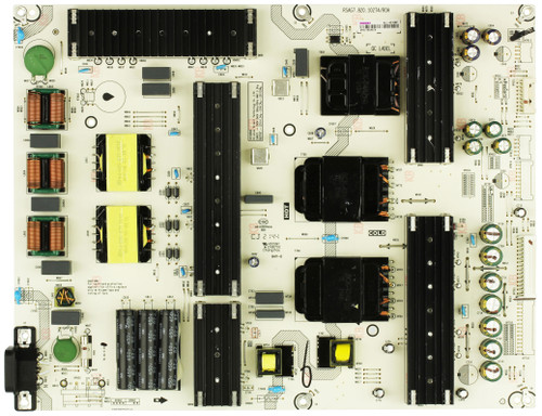 Toshiba 299041 Power Supply/LED Driver for 75M550KU