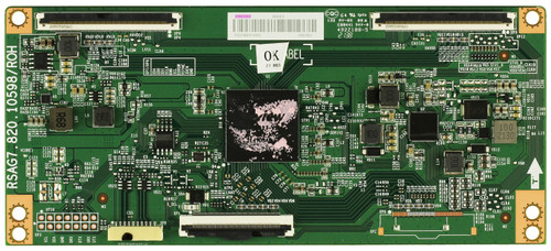 Hisense 296182 T-Con Board